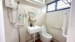 Blk 418 Choa Chu Kang Avenue 4 (Choa Chu Kang), HDB 4 Rooms #568858211